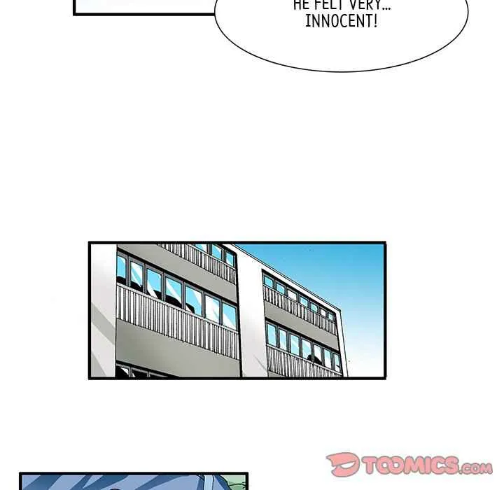 Goblin Manhwa Chapter 11 page 9 - MangaKakalot