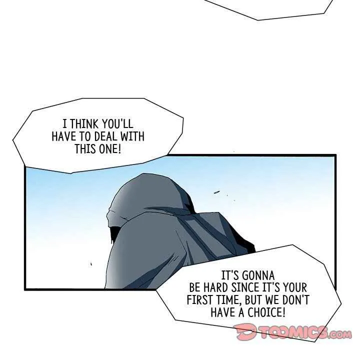 Goblin Manhwa Chapter 12 page 16 - MangaKakalot