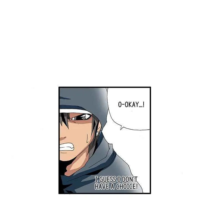 Goblin Manhwa Chapter 12 page 17 - MangaKakalot