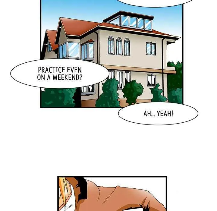 Goblin Manhwa Chapter 12 page 31 - MangaKakalot