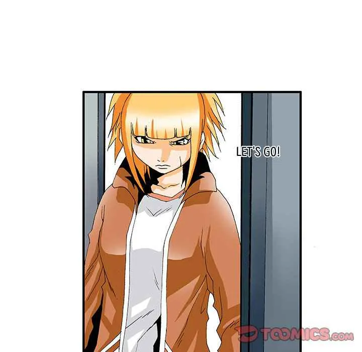 Goblin Manhwa Chapter 12 page 34 - MangaKakalot