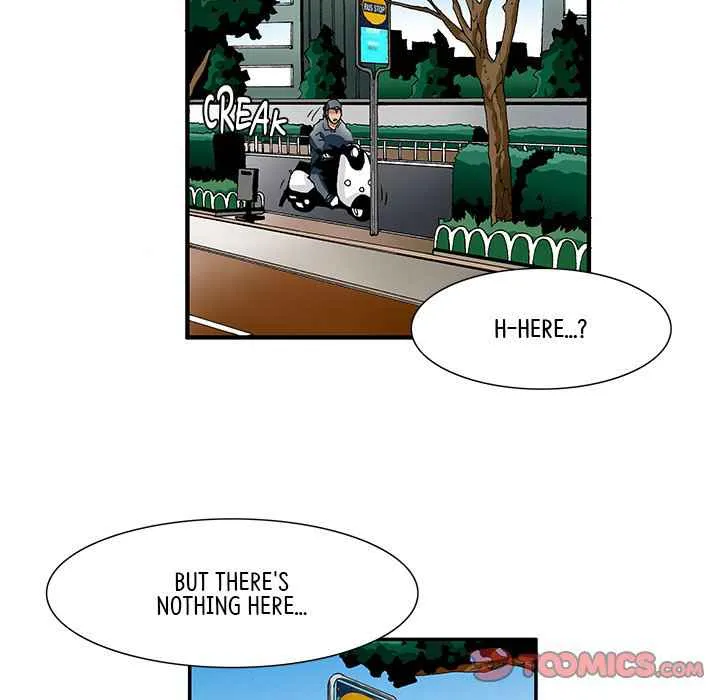 Goblin Manhwa Chapter 12 page 36 - MangaKakalot