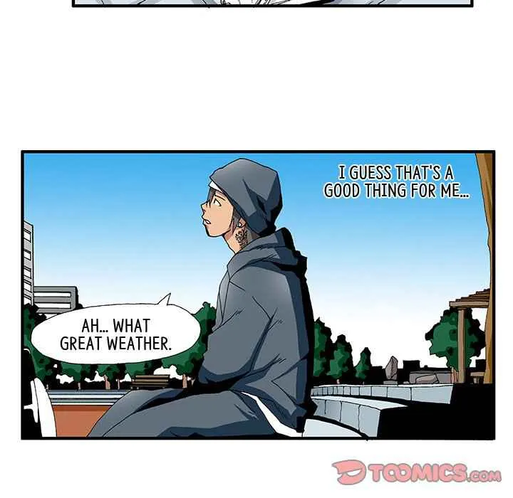 Goblin Manhwa Chapter 12 page 6 - MangaKakalot