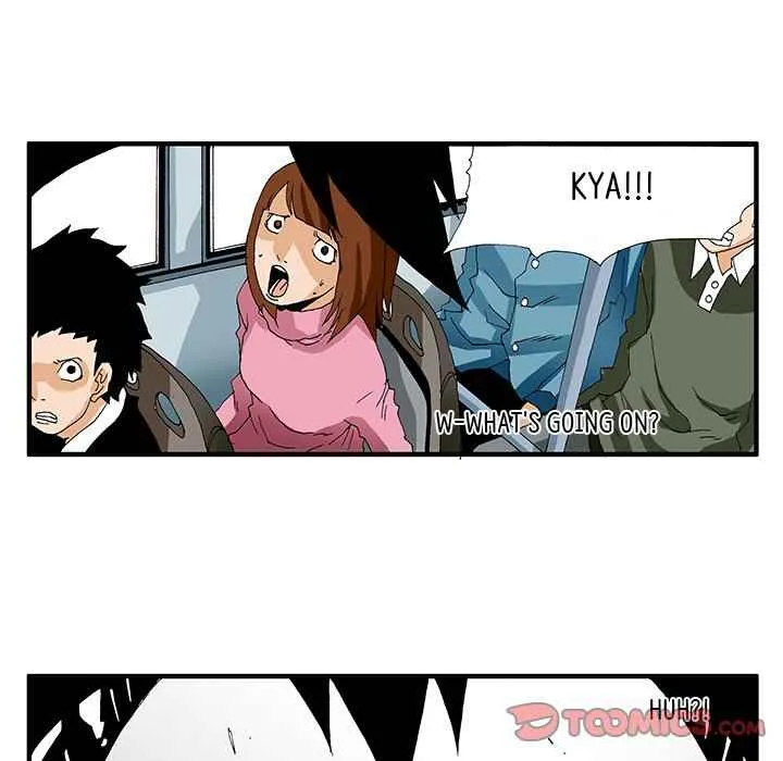 Goblin Manhwa Chapter 13 page 18 - MangaKakalot