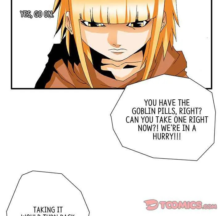 Goblin Manhwa Chapter 13 page 32 - MangaKakalot