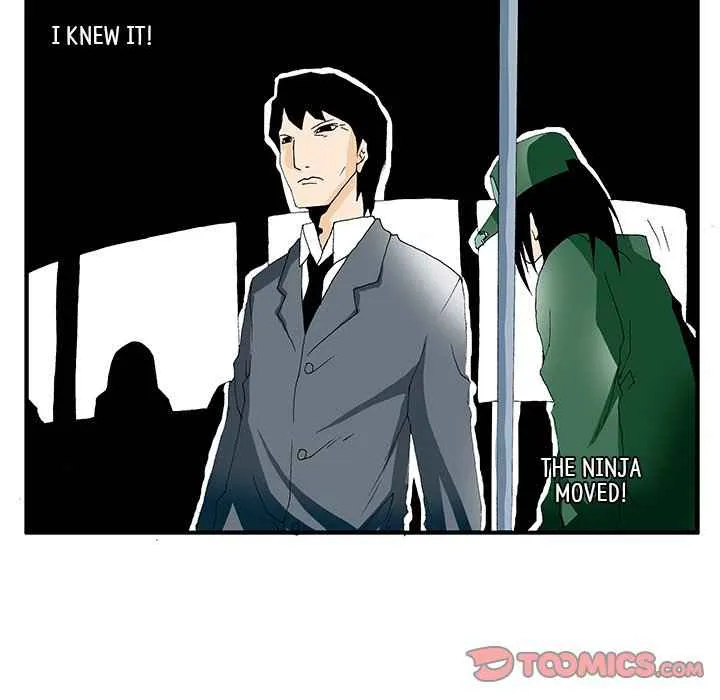 Goblin Manhwa Chapter 14 page 29 - MangaKakalot