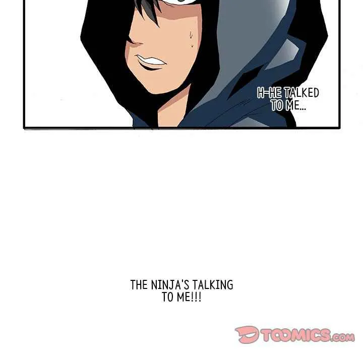 Goblin Manhwa Chapter 15 page 21 - MangaKakalot