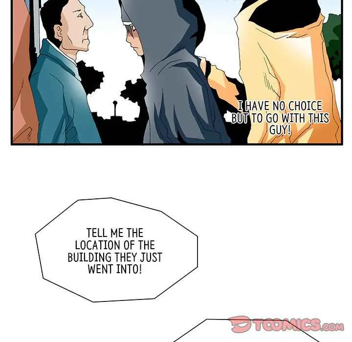 Goblin Manhwa Chapter 15 page 29 - MangaKakalot