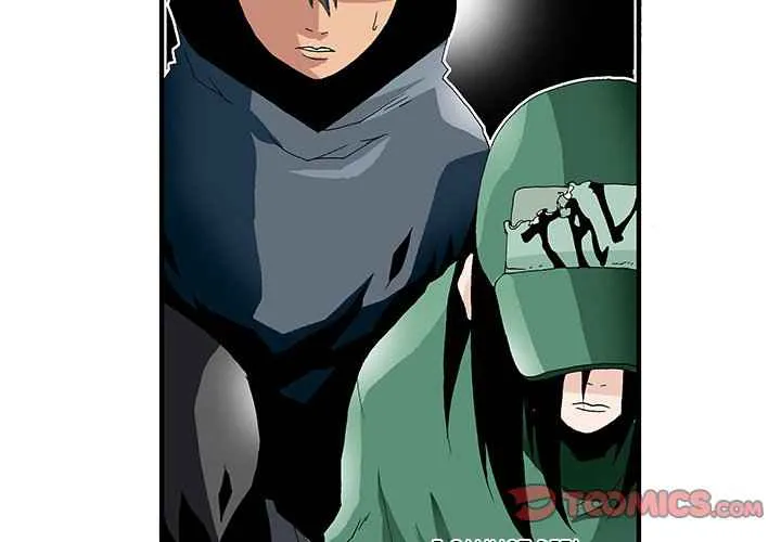 Goblin Manhwa Chapter 15 page 4 - MangaKakalot