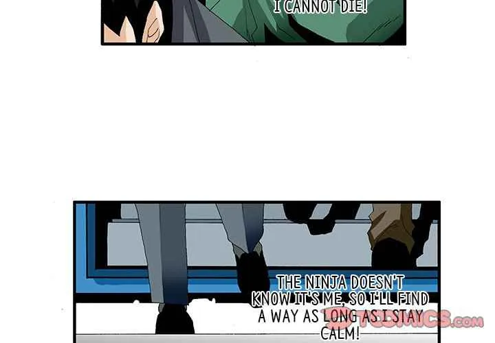 Goblin Manhwa Chapter 15 page 5 - MangaKakalot