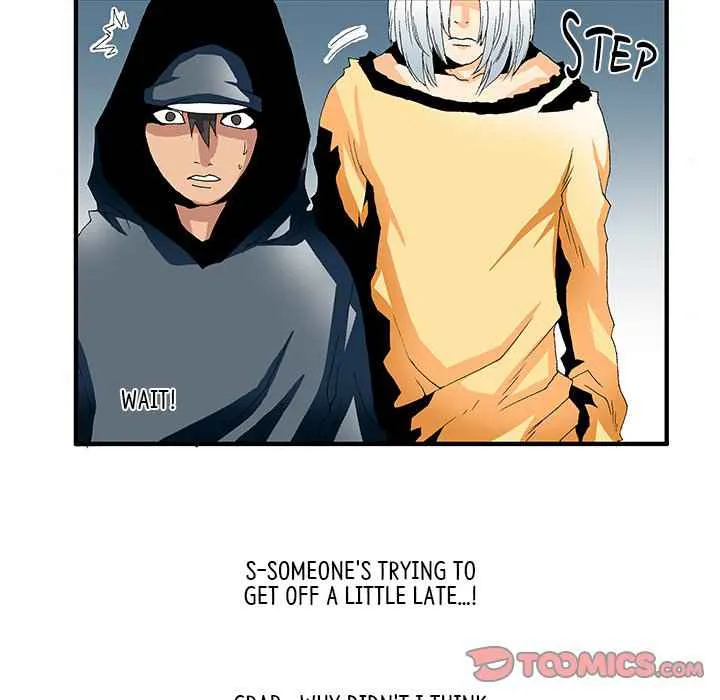 Goblin Manhwa Chapter 15 page 7 - MangaKakalot