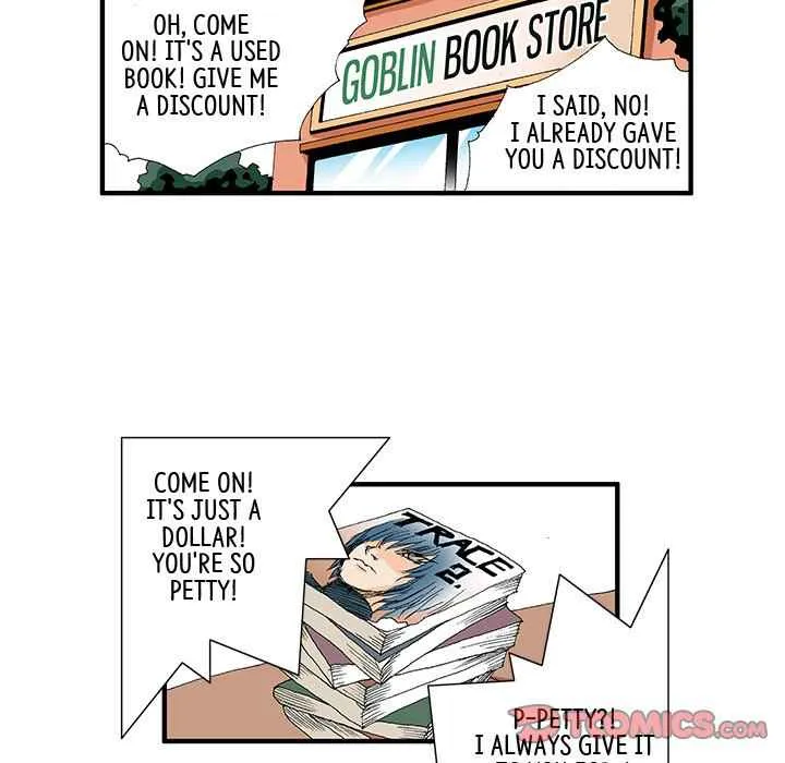 Goblin Manhwa Chapter 16 page 11 - MangaKakalot