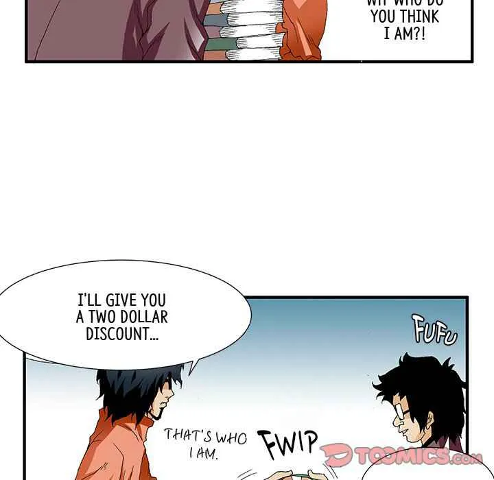 Goblin Manhwa Chapter 16 page 13 - MangaKakalot