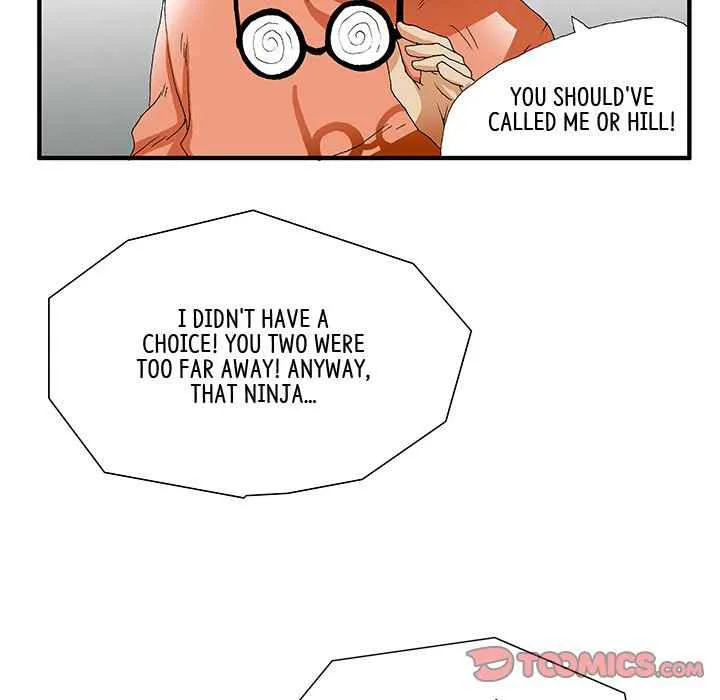 Goblin Manhwa Chapter 16 page 17 - MangaKakalot