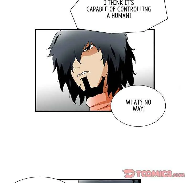 Goblin Manhwa Chapter 16 page 18 - MangaKakalot