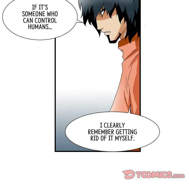 Goblin Manhwa Chapter 16 page 19 - MangaKakalot