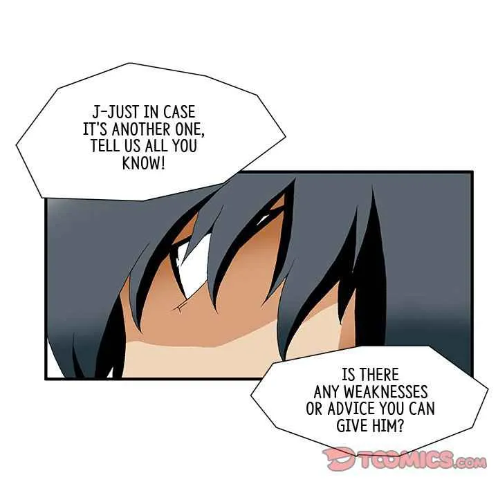 Goblin Manhwa Chapter 16 page 20 - MangaKakalot