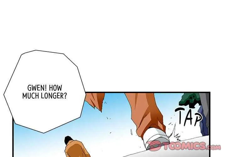 Goblin Manhwa Chapter 16 page 3 - MangaKakalot