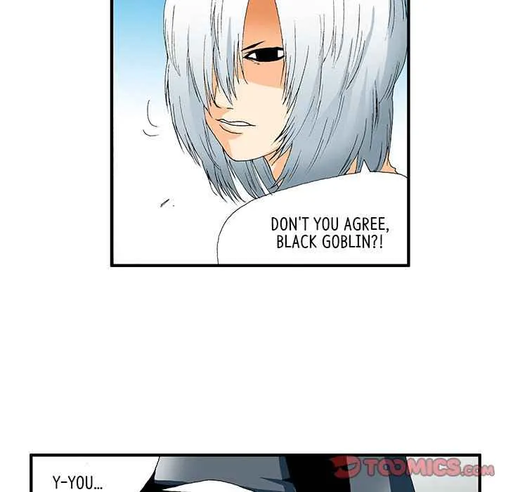 Goblin Manhwa Chapter 16 page 25 - MangaKakalot