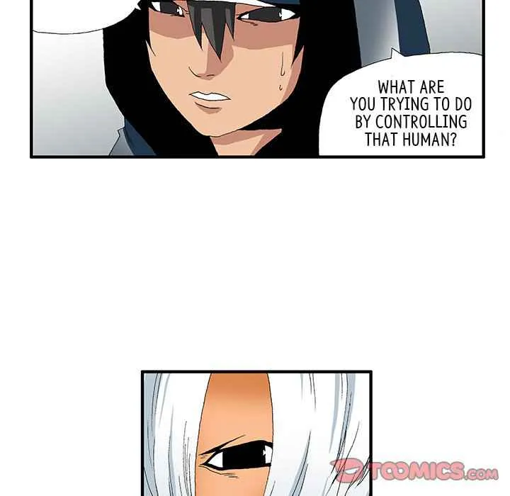 Goblin Manhwa Chapter 16 page 26 - MangaKakalot