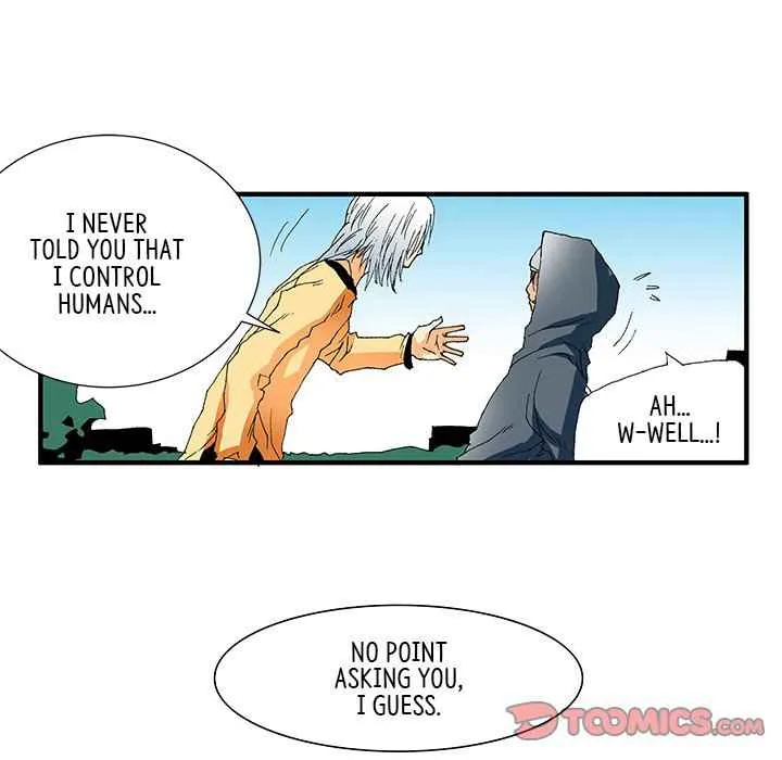 Goblin Manhwa Chapter 16 page 28 - MangaKakalot