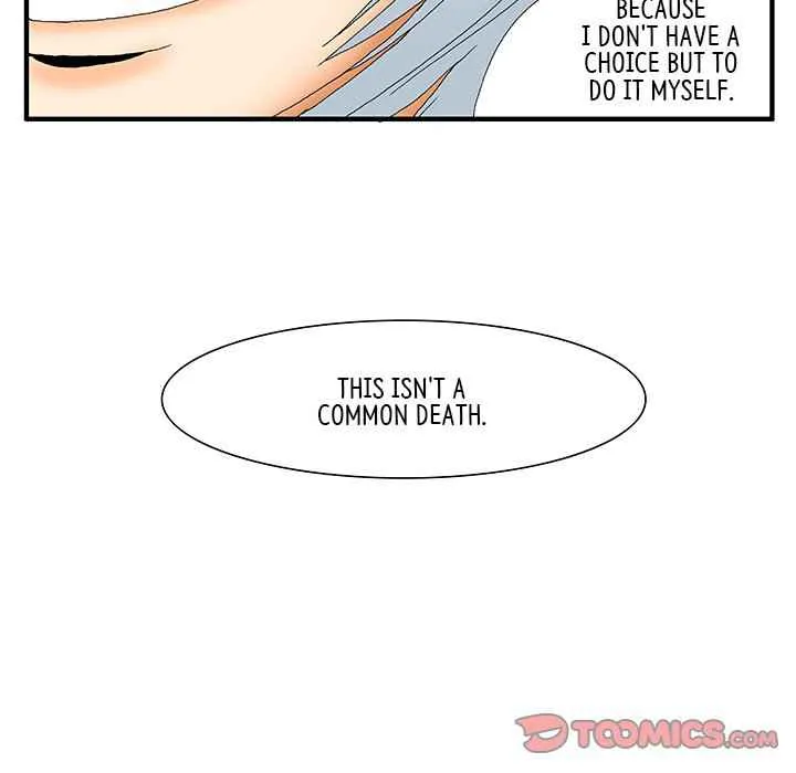 Goblin Manhwa Chapter 16 page 33 - MangaKakalot