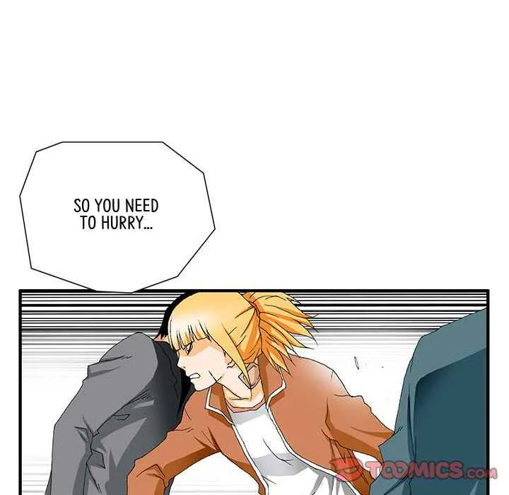 Goblin Manhwa Chapter 16 page 7 - MangaKakalot