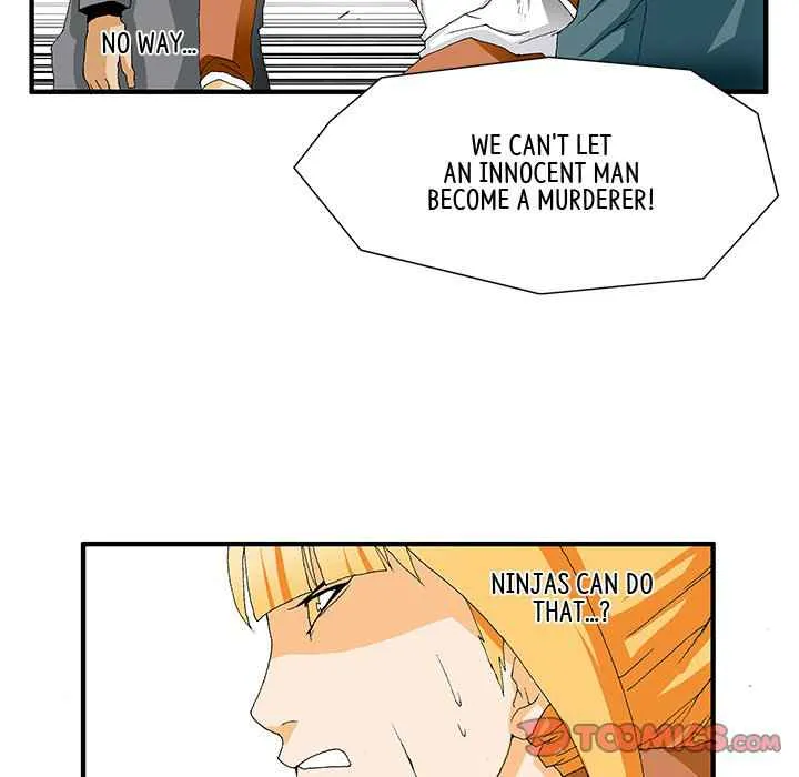 Goblin Manhwa Chapter 16 page 8 - MangaKakalot