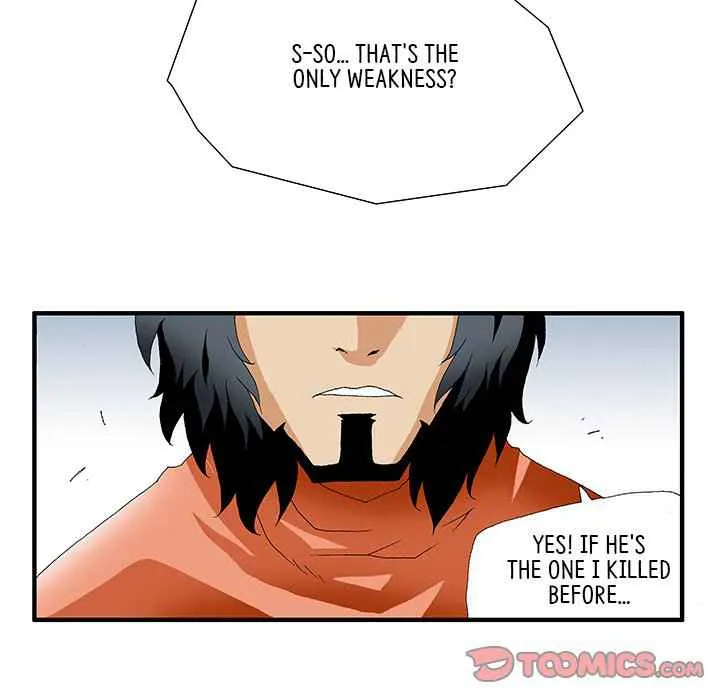 Goblin Manhwa Chapter 17 page 11 - MangaKakalot