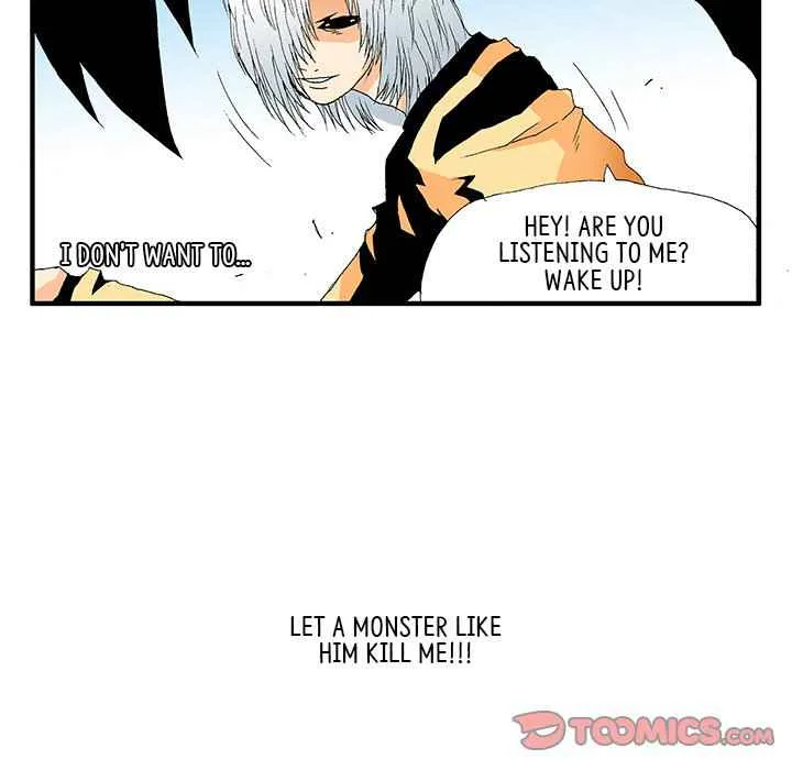 Goblin Manhwa Chapter 17 page 28 - MangaKakalot