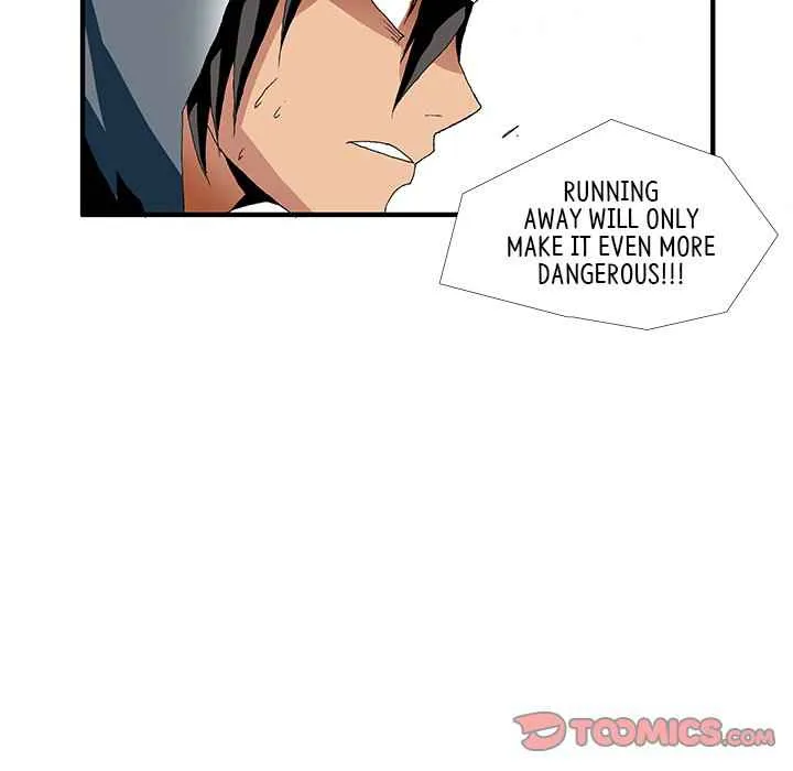 Goblin Manhwa Chapter 17 page 32 - MangaKakalot