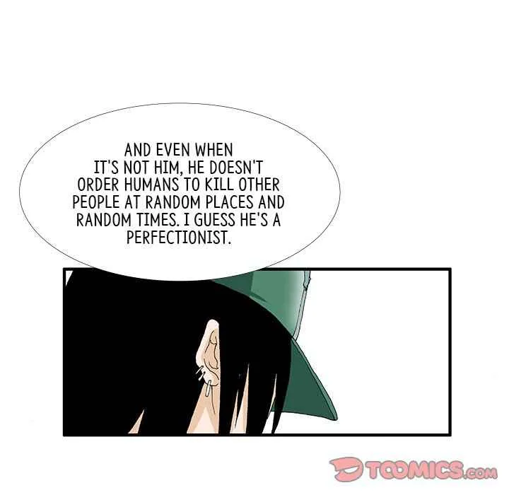 Goblin Manhwa Chapter 17 page 8 - MangaKakalot