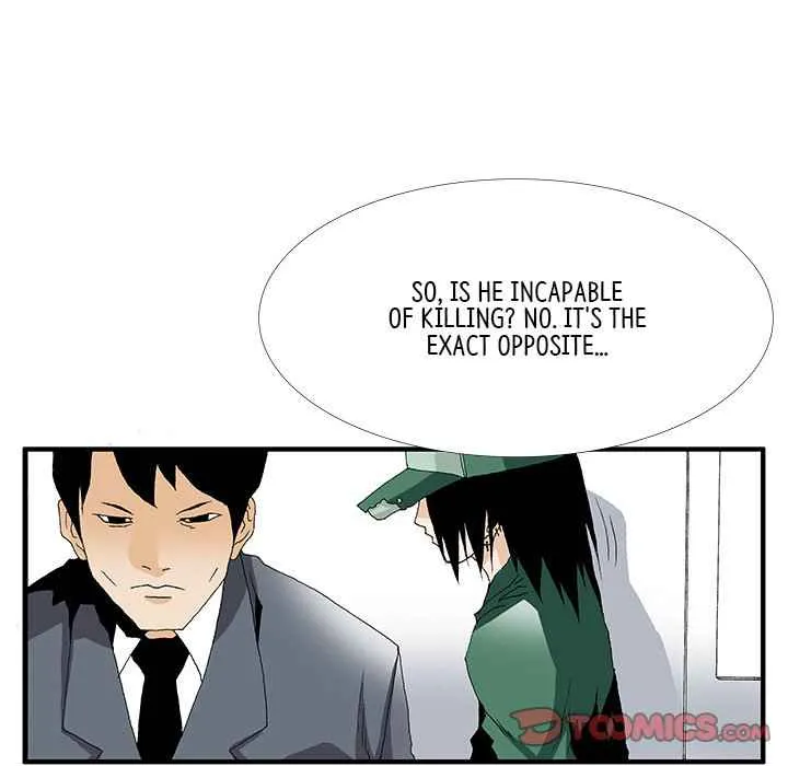 Goblin Manhwa Chapter 17 page 9 - MangaKakalot