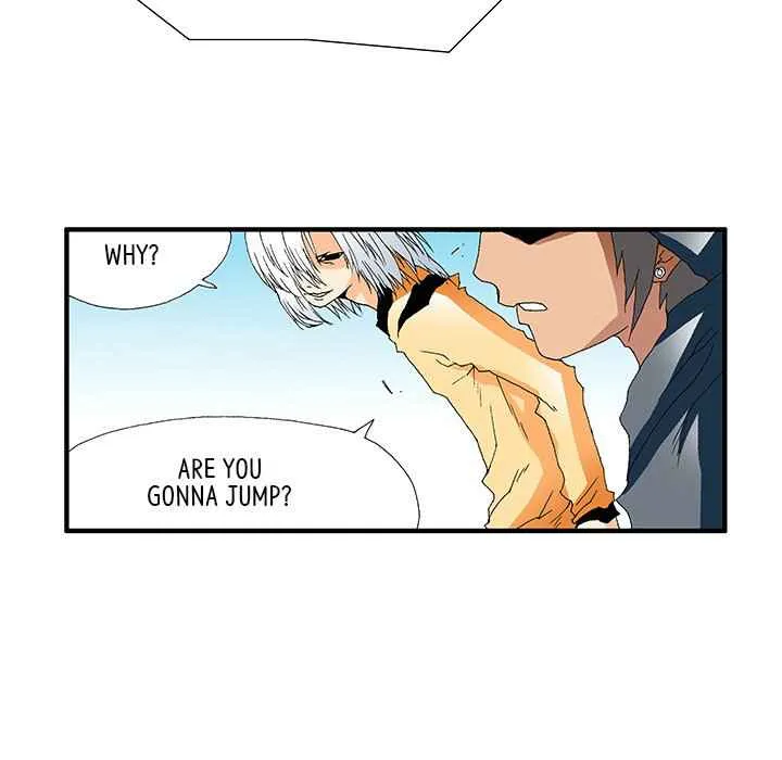 Goblin Manhwa Chapter 18 page 21 - MangaKakalot