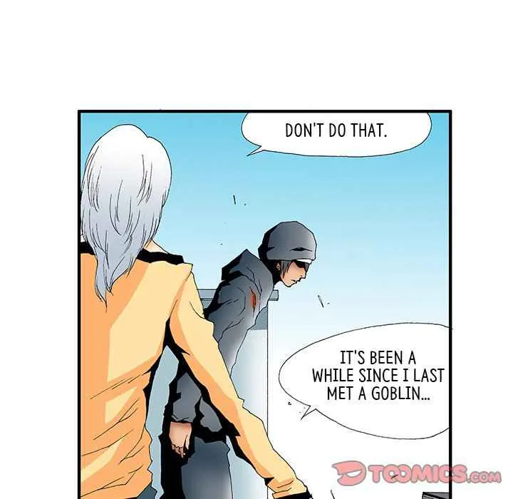 Goblin Manhwa Chapter 18 page 22 - MangaKakalot