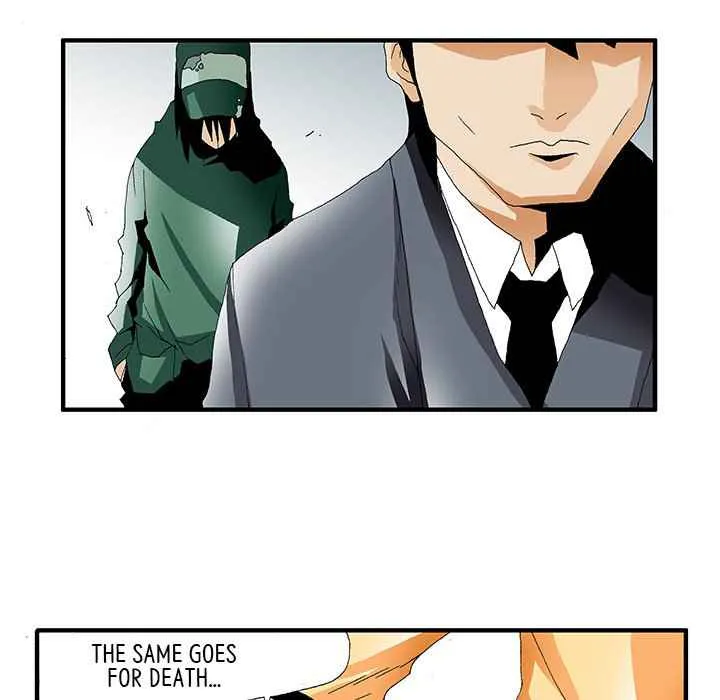 Goblin Manhwa Chapter 18 page 27 - MangaKakalot