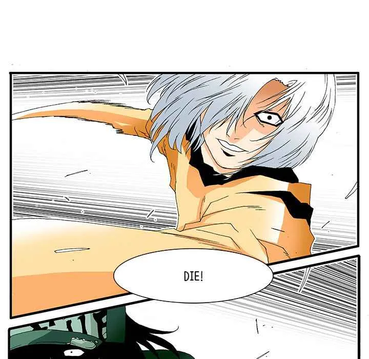 Goblin Manhwa Chapter 18 page 33 - MangaKakalot