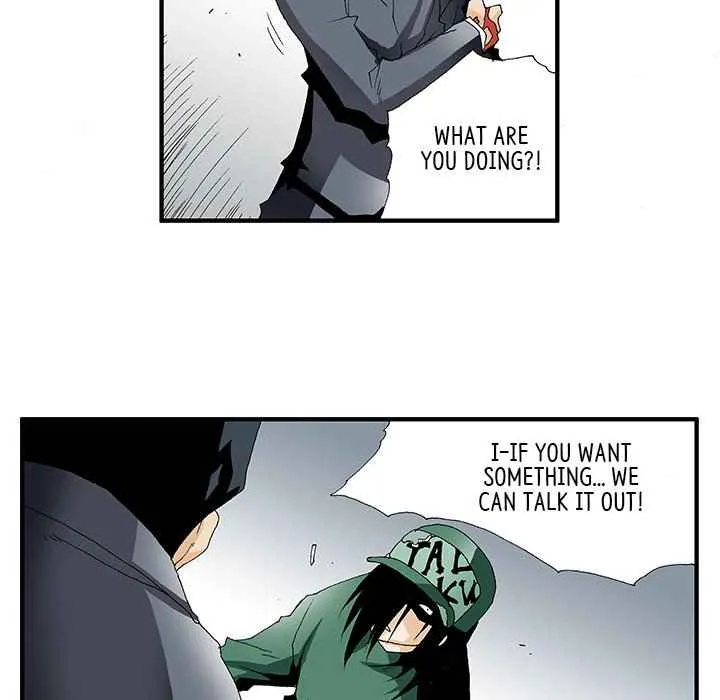 Goblin Manhwa Chapter 19 page 15 - MangaKakalot