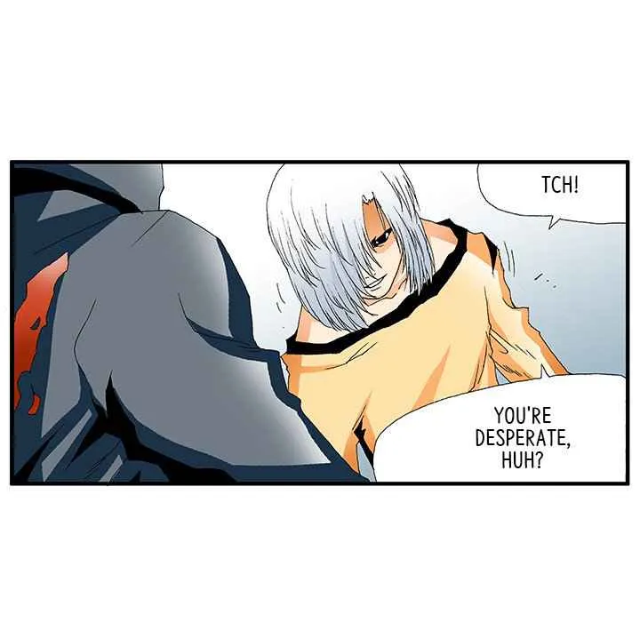 Goblin Manhwa Chapter 19 page 20 - MangaKakalot