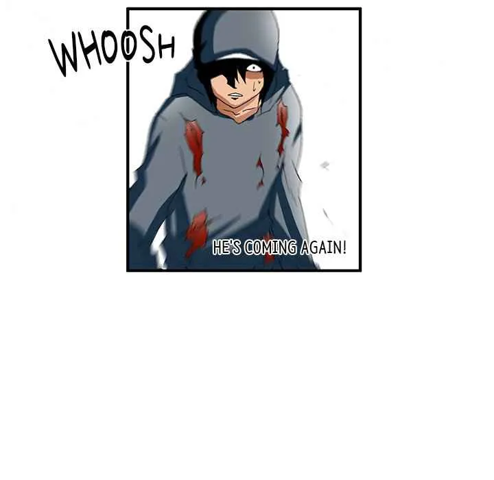 Goblin Manhwa Chapter 19 page 23 - MangaKakalot