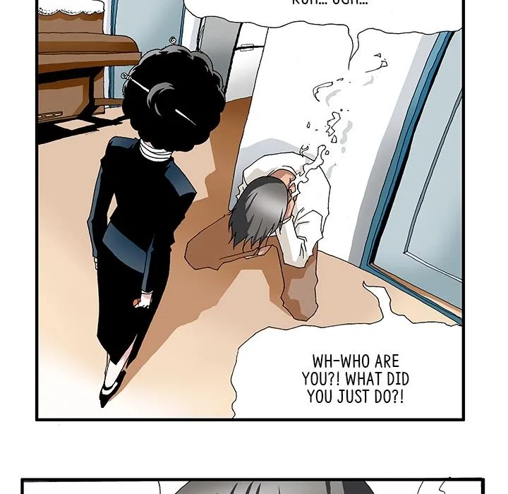 Goblin Manhwa Chapter 2 page 19 - MangaKakalot