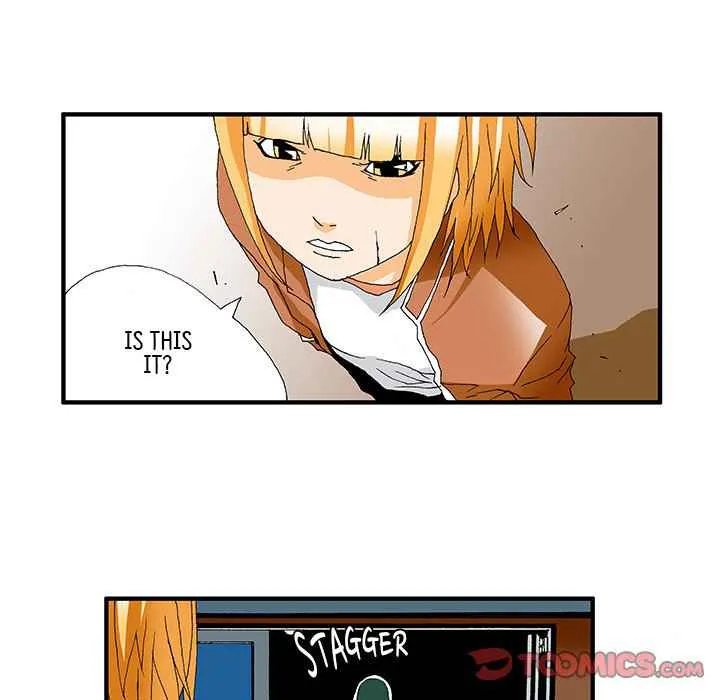 Goblin Manhwa Chapter 20 page 12 - MangaKakalot