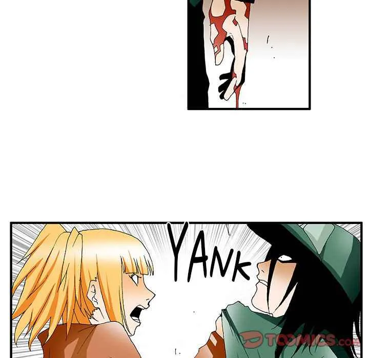 Goblin Manhwa Chapter 20 page 15 - MangaKakalot