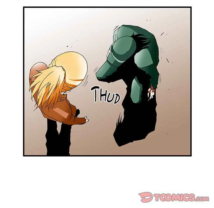 Goblin Manhwa Chapter 20 page 19 - MangaKakalot