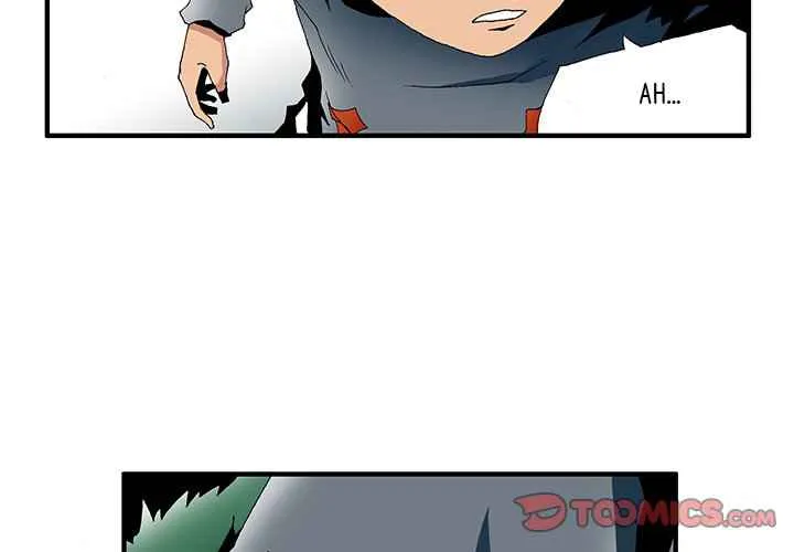 Goblin Manhwa Chapter 20 page 3 - MangaKakalot