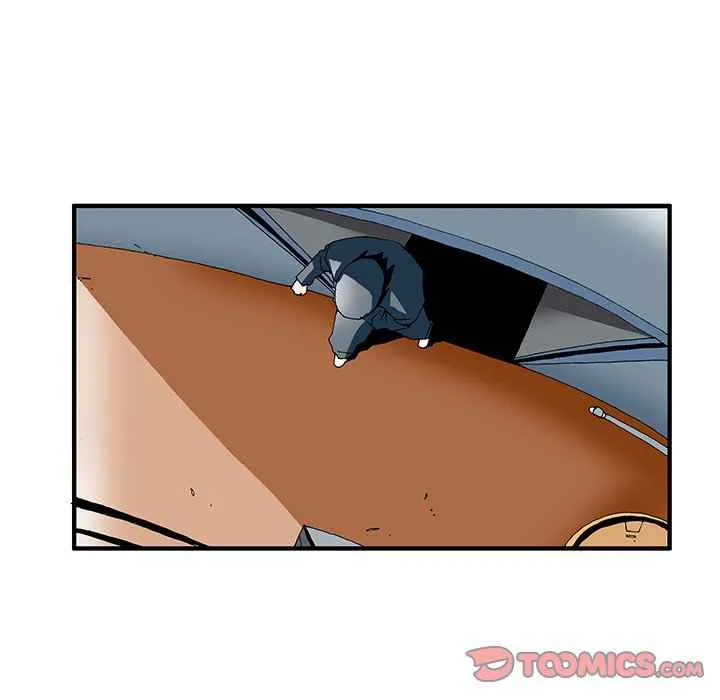 Goblin Manhwa Chapter 20 page 22 - MangaKakalot