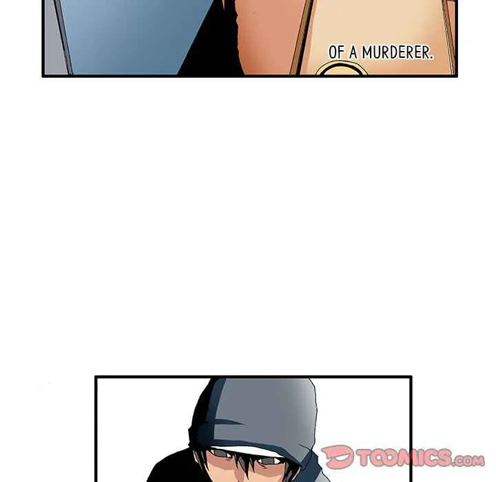 Goblin Manhwa Chapter 20 page 27 - MangaKakalot