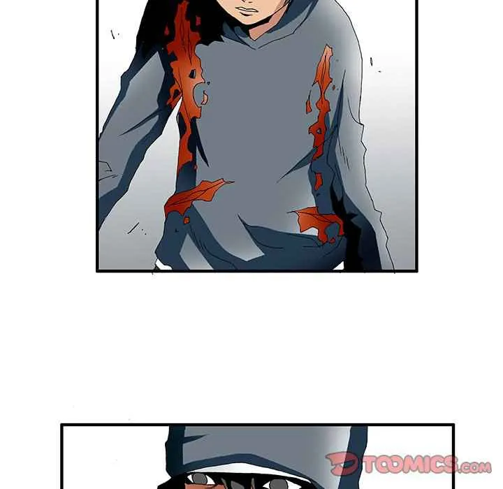 Goblin Manhwa Chapter 20 page 28 - MangaKakalot