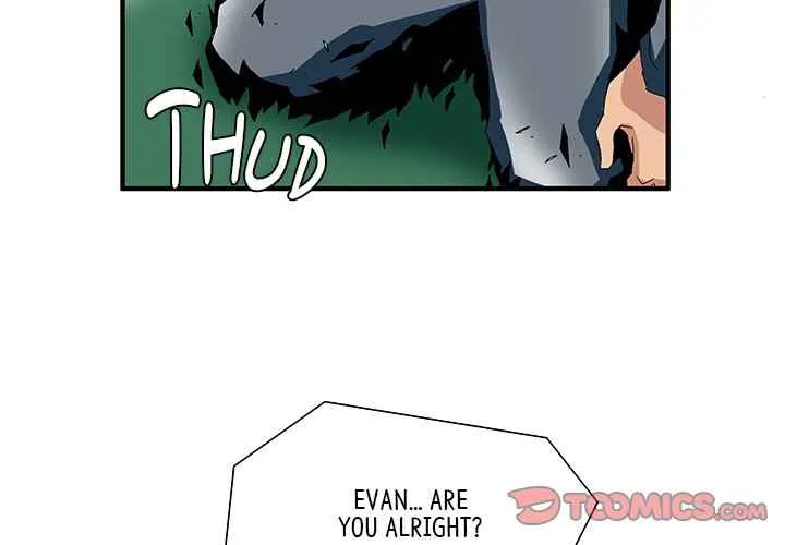 Goblin Manhwa Chapter 20 page 4 - MangaKakalot