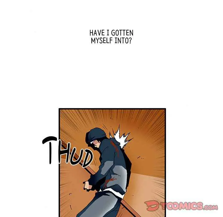 Goblin Manhwa Chapter 20 page 34 - MangaKakalot